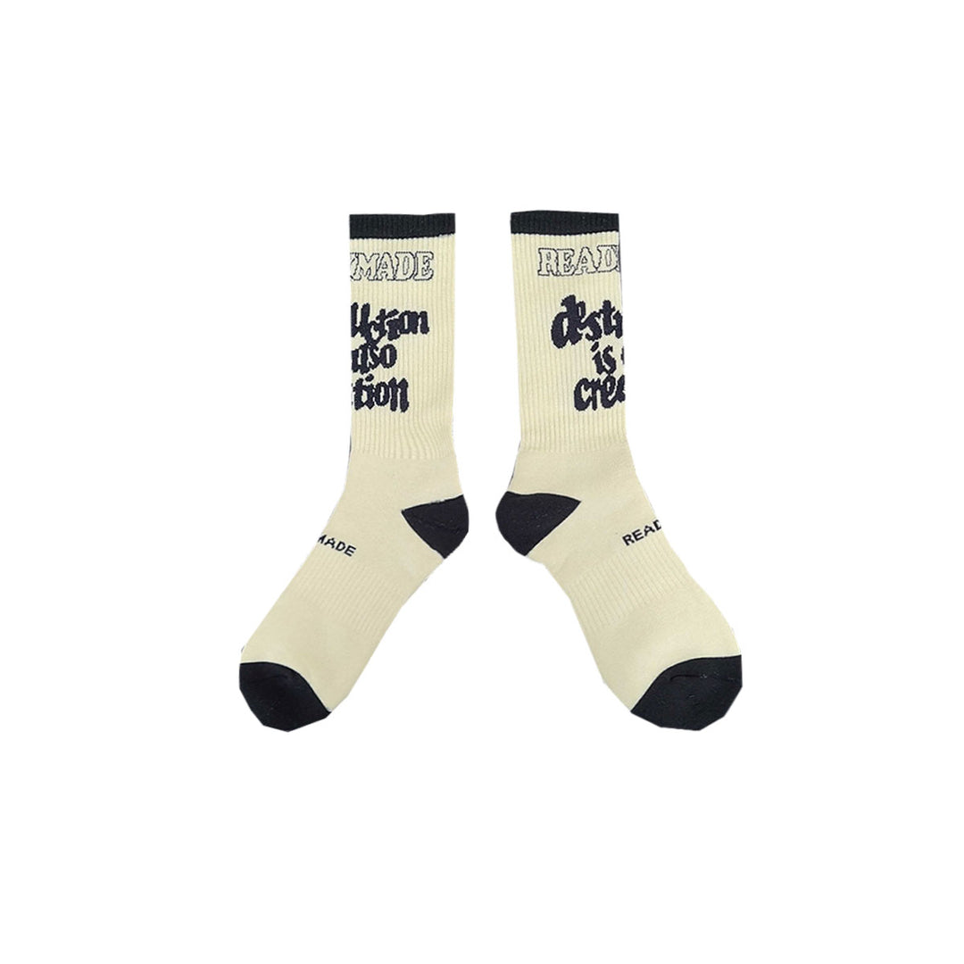 READYMADE - SOCKS
