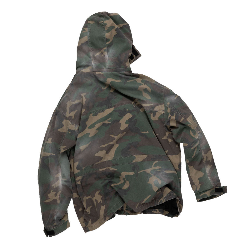 ALEXANDER DIGENOVA - M65 FIELD COAT