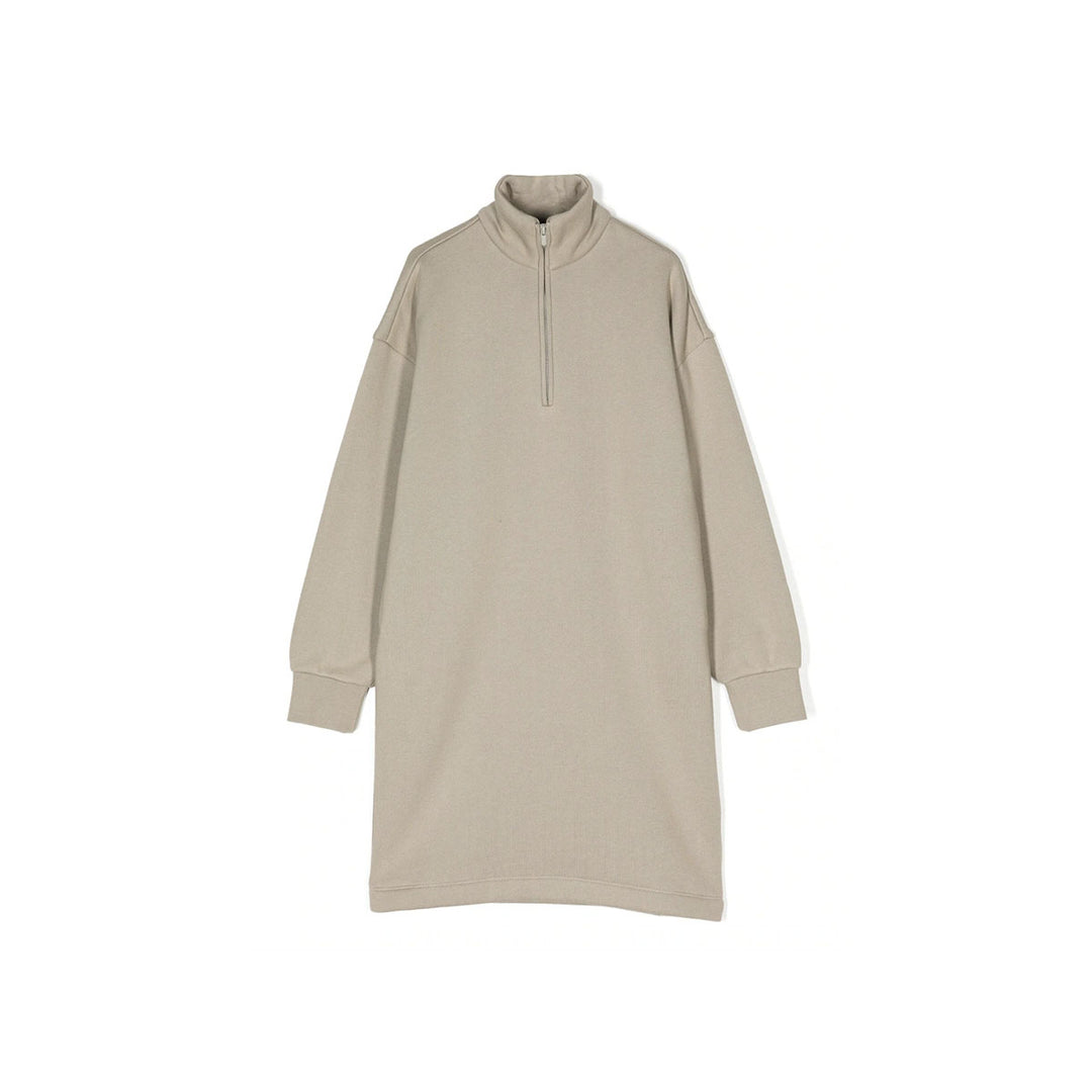 Kids Halfzip Mockneck Dress - Fear of God ESSENTIALS