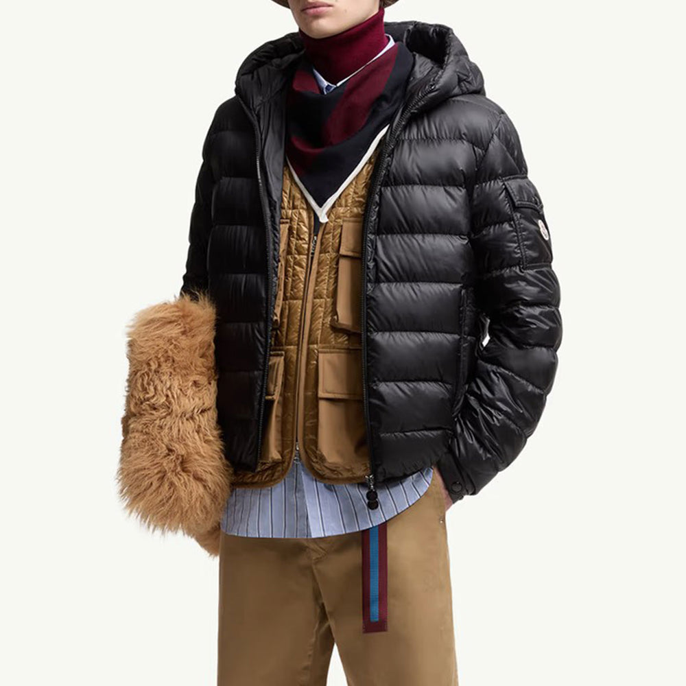 Moncler - NAJAN ジャケット