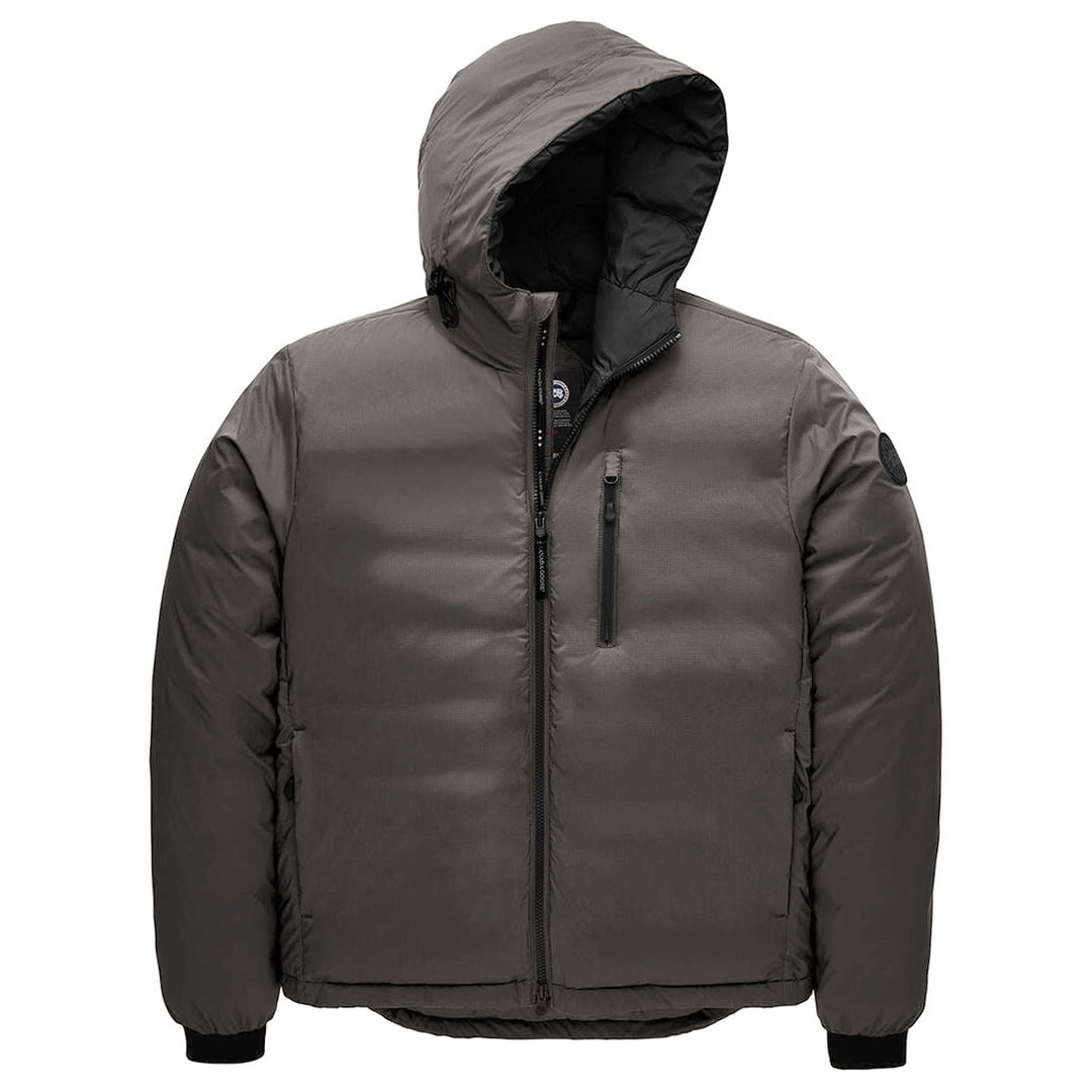 CANADA GOOSE - Lodge Hoody Black Label