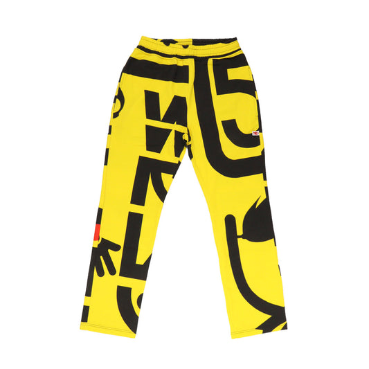 Walter Van Beirendonck - DAWLEETOO pants