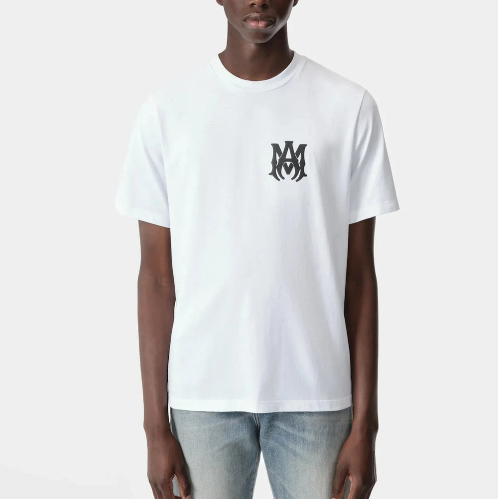 AMIRI - MA CORE LOGO TEE