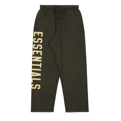 Fear of God ESSENTIALS - Heavy Fleece Relaxed Sweatpants
