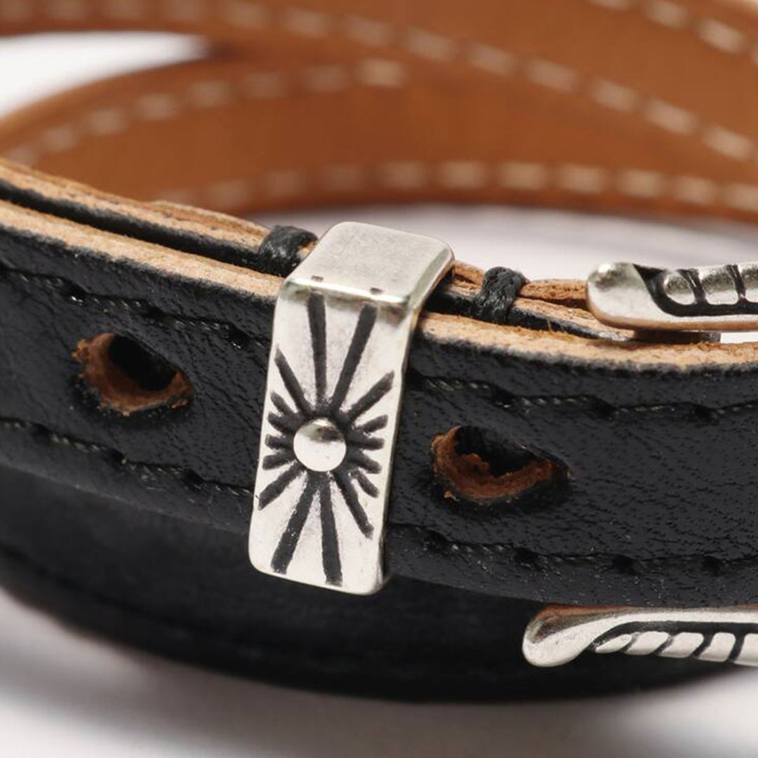 OUR LEGACY - COWBOY WRAP AROUND