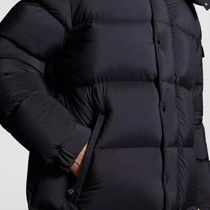 Moncler - HANOVERIANロングダウンジャケット