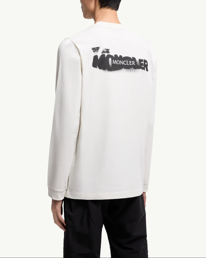 Moncler - ロングスリーブTシャツ