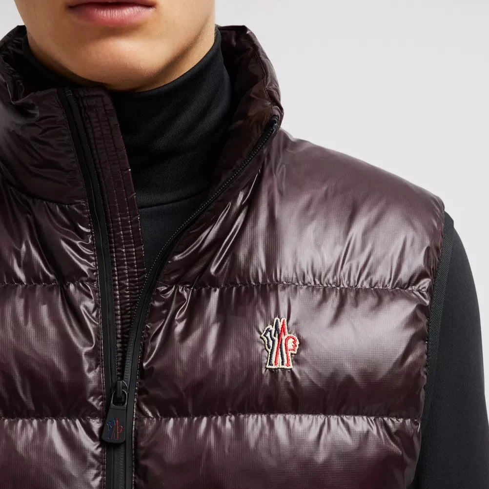 Moncler Grenoble - GILET ベスト
