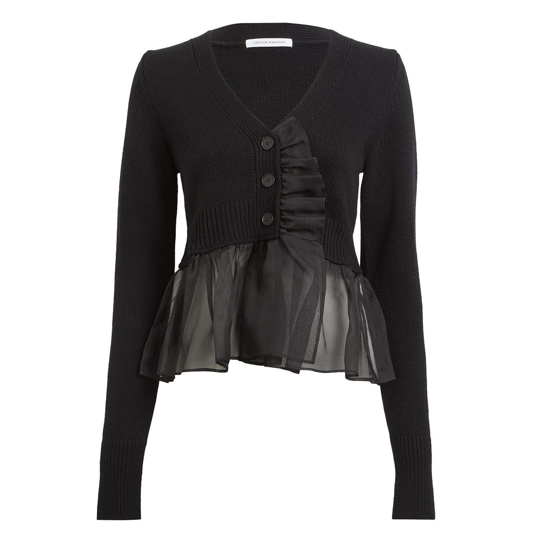 CECILIE BAHNSEN - PHLOX CARDIGAN