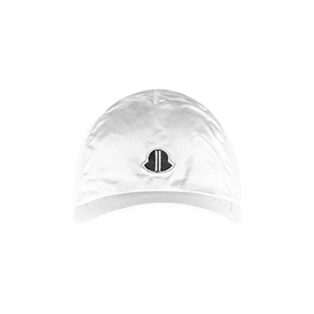 Rick Owens - 【Moncler + Rick Owens】BASEBALL HAT