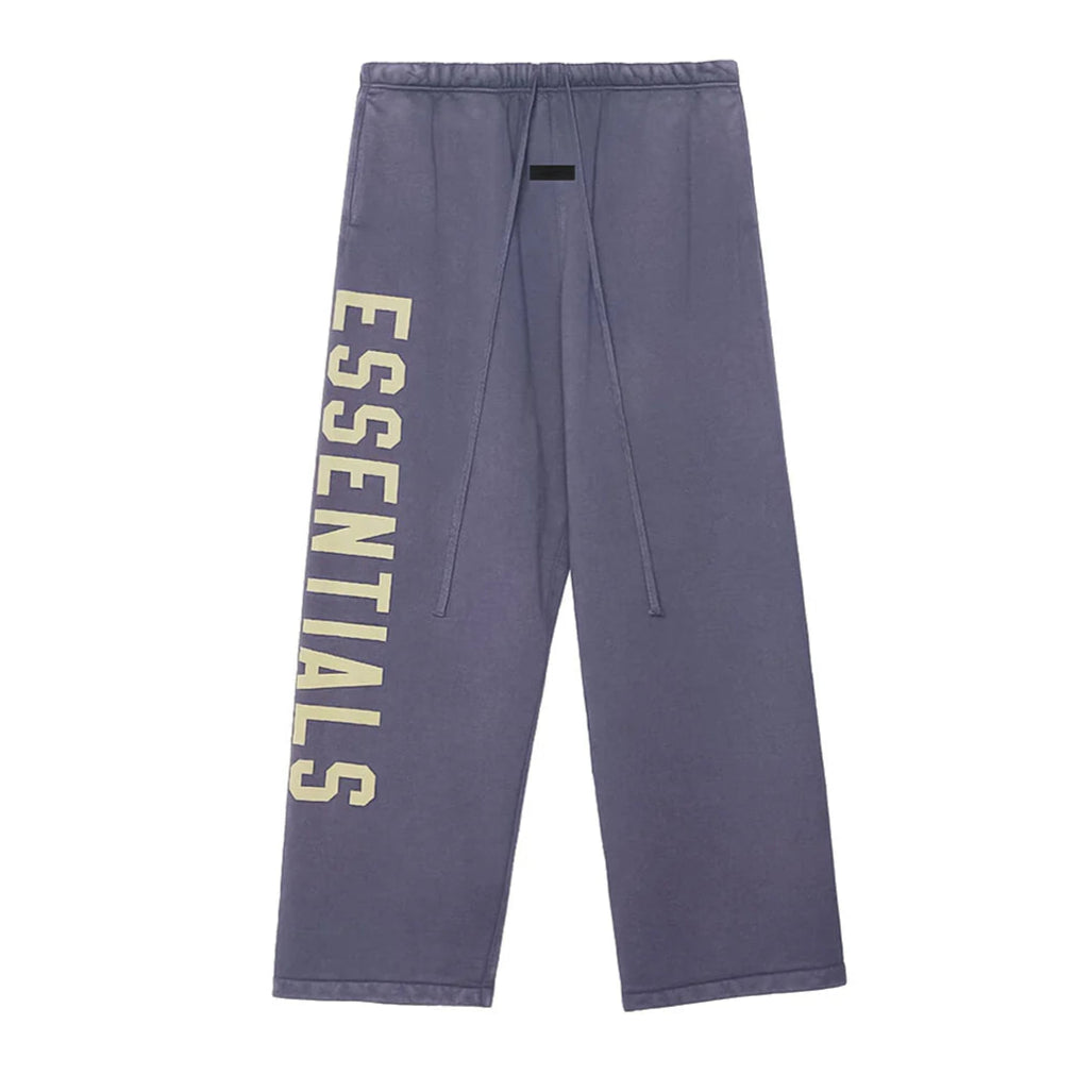 Fear of God ESSENTIALS - Heavy Fleece Relaxed Sweatpants