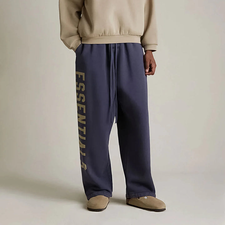Fear of God ESSENTIALS - Heavy Fleece Relaxed Sweatpants
