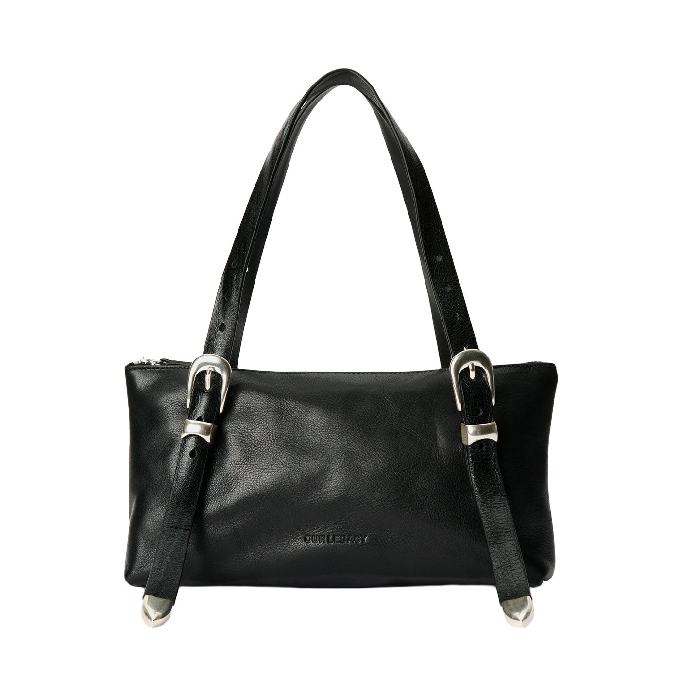 OUR LEGACY (アワーレガシー) | 2 CM BELT SHOULDER BAG ショルダーバッグ