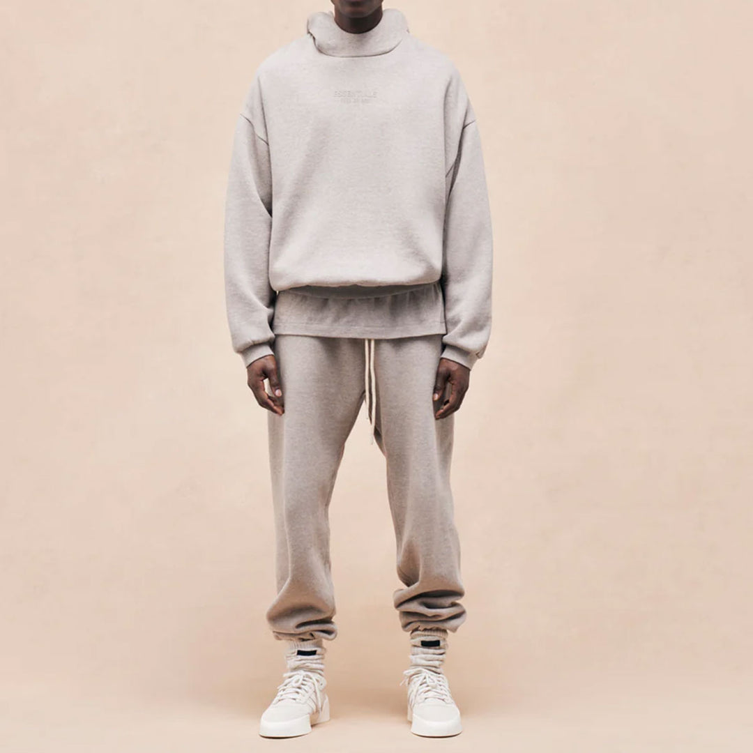 Fear of God ESSENTIALS - Essentials Hoodie