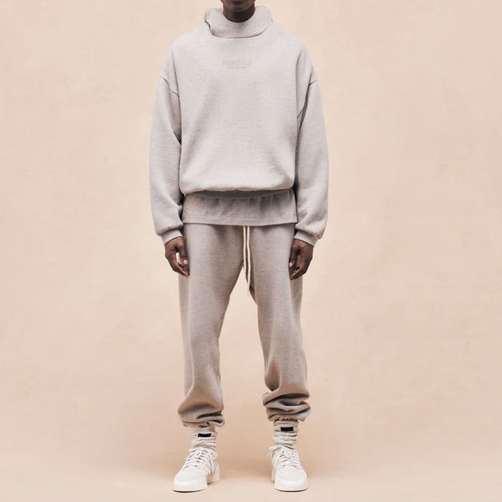 Fear of God ESSENTIALS - Essentials Hoodie