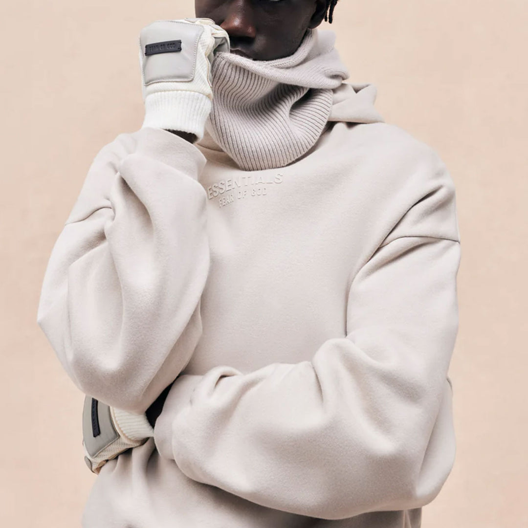 Fear of God ESSENTIALS - Essentials Hoodie