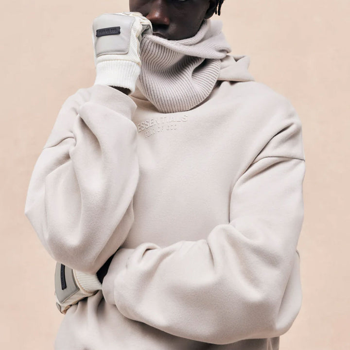 Fear of God ESSENTIALS - Essentials Hoodie