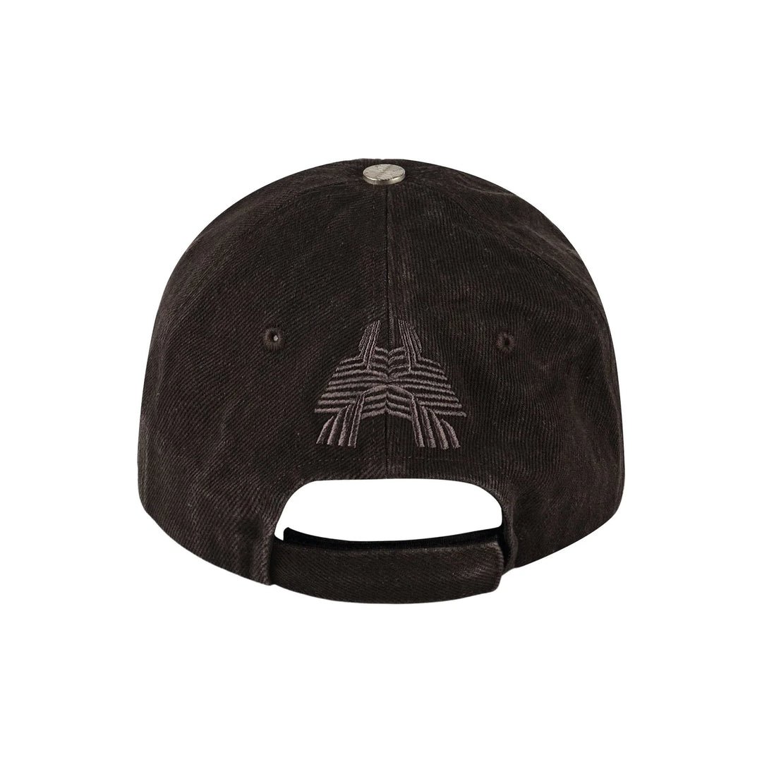 Director Damaged Cap