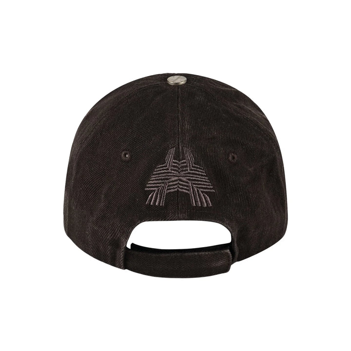 Director Damaged Cap