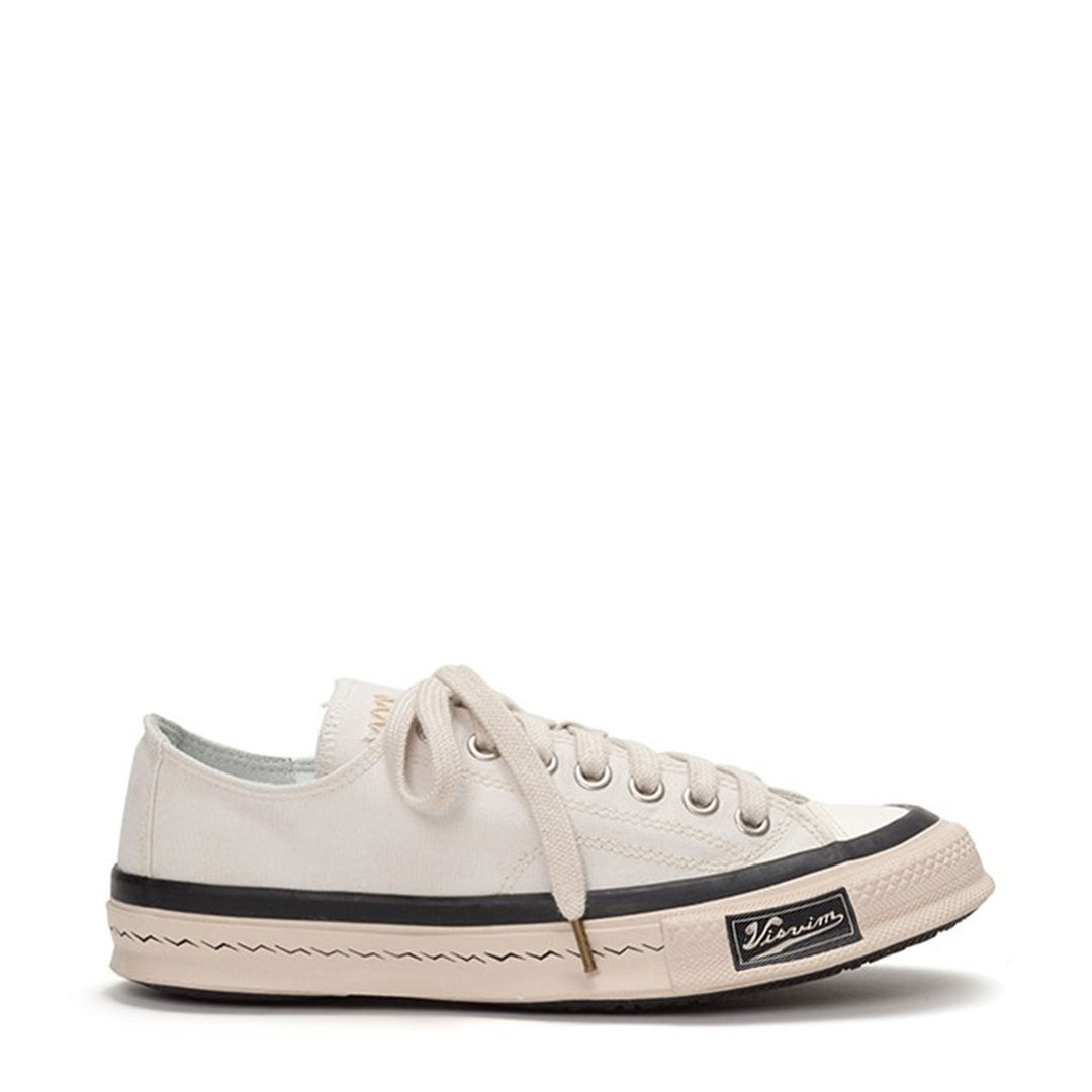 Visvim - SKAGWAY LO W【WOMEN】