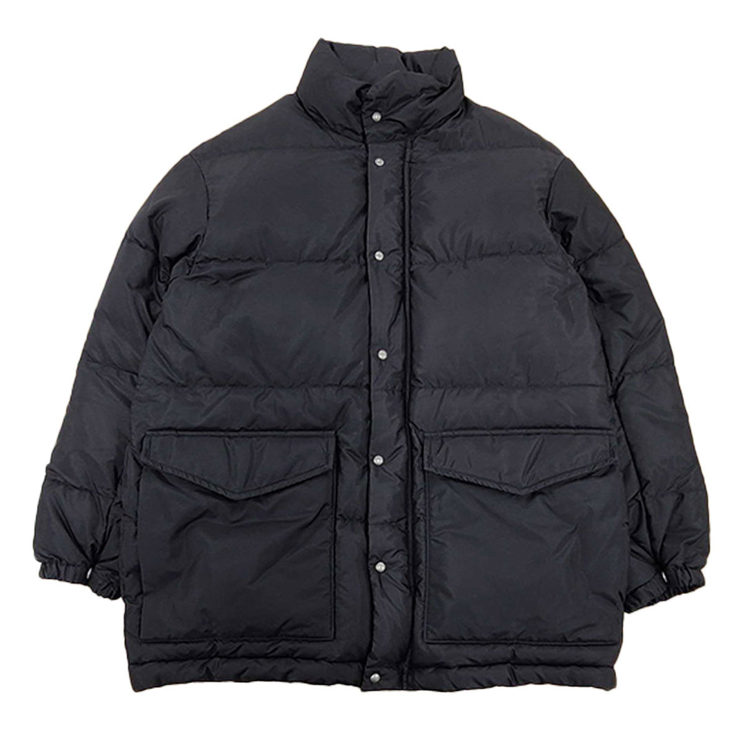 Visvim - SIBIRICA DOWN COAT W