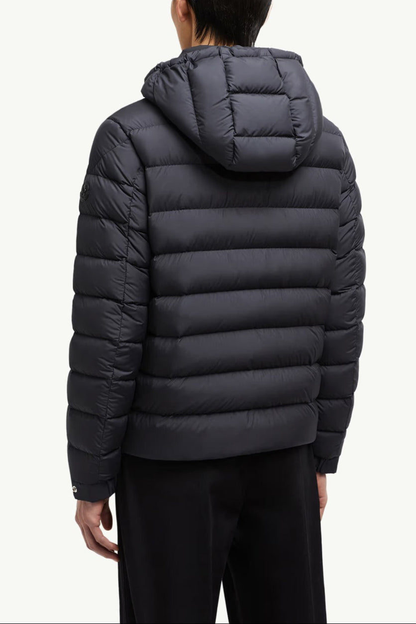 Moncler - Arnebショートダウンジャケット