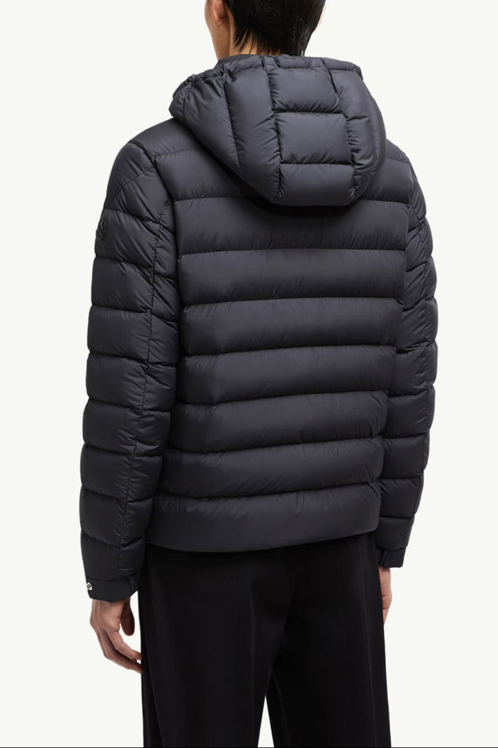 Moncler - Arnebショートダウンジャケット