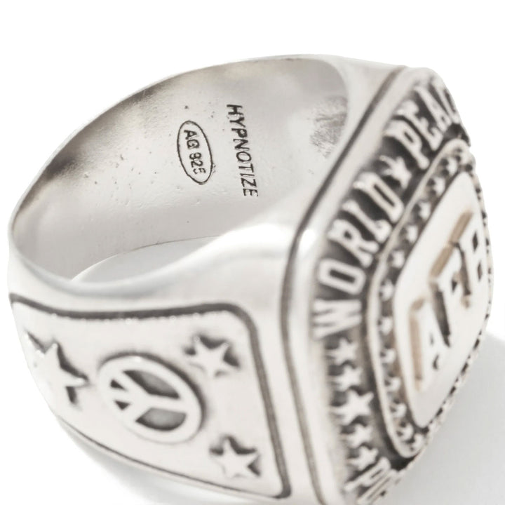 AFB - COLLEGE RING
