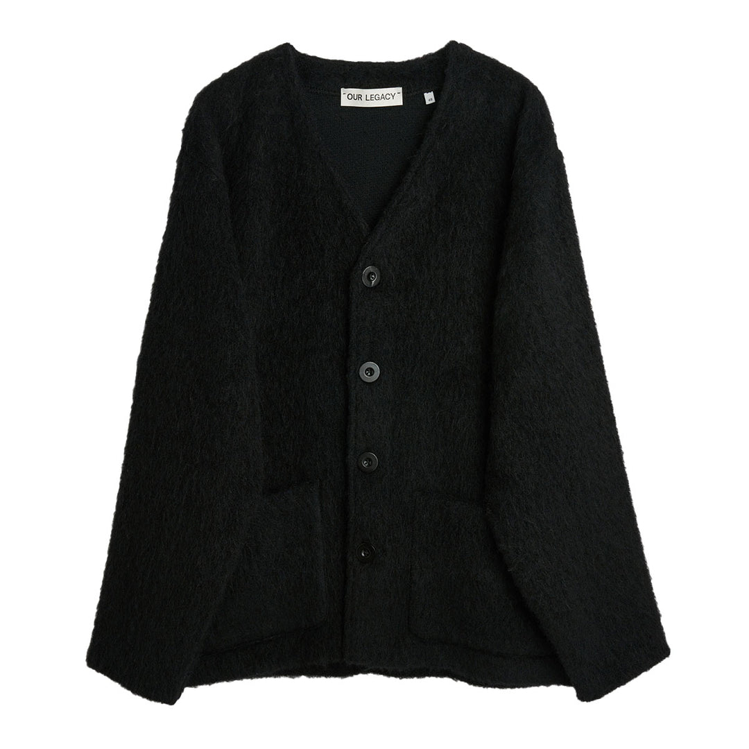 OUR LEGACY - CARDIGAN