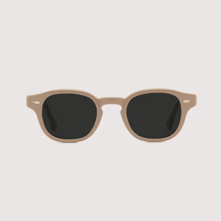 NOCHINO OPTICAL - NOCHINO #19. UTSUBUSHI × GREY GREEN TO D.GREY (調光モデル)