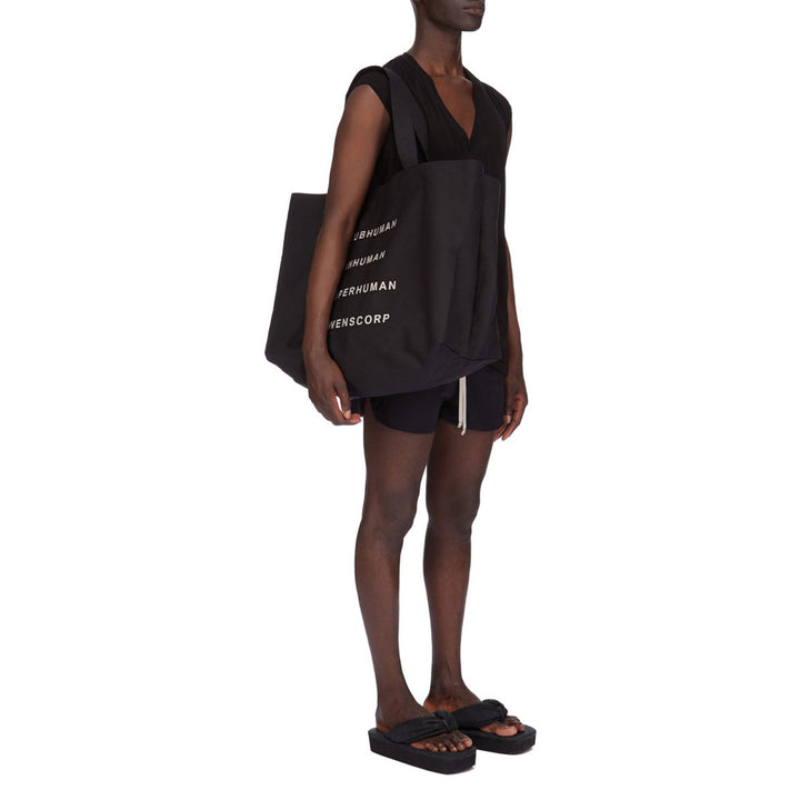 Rick Owens - BEACH BAG