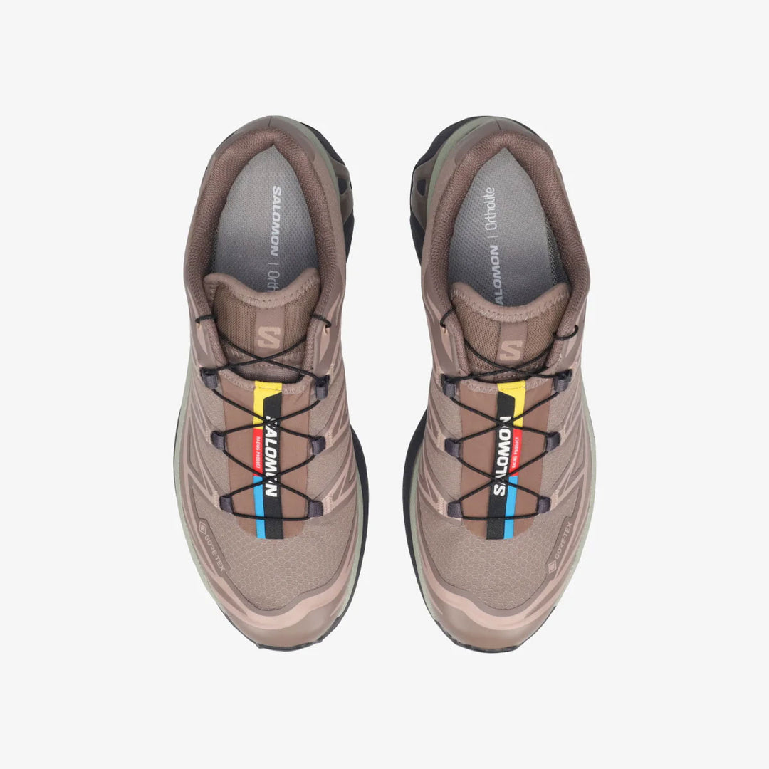SALOMON - XT-6 GORE-TEX