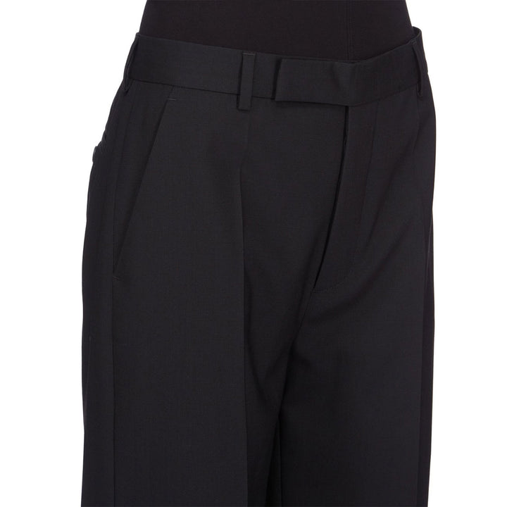 Rick Owens - DIETRICH TROUSERS