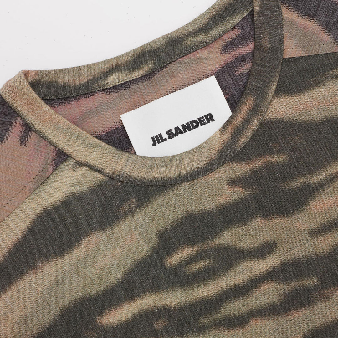 Jil Sander - T-SHIRT CN SS
