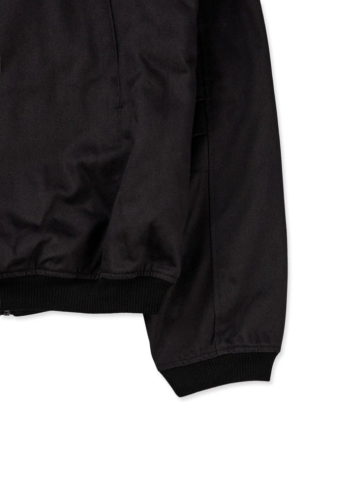 Darted MA-1 Bomber Jacket