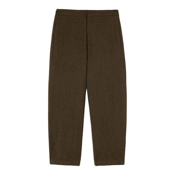Jil Sander Plus - TROUSER 223