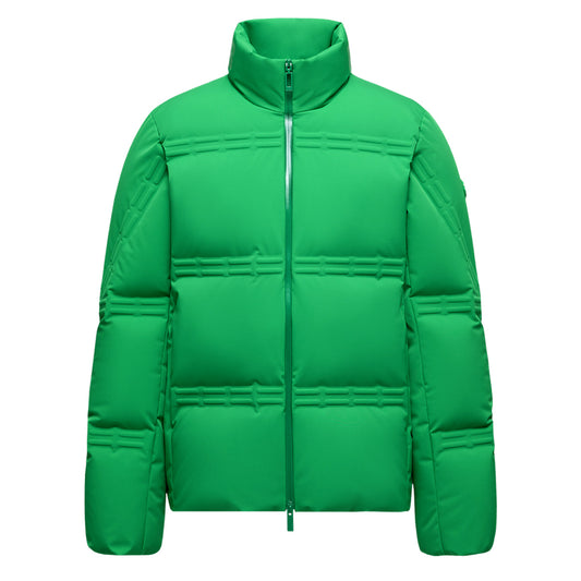 Moncler x A$AP Rocky Rally ショートダウンジャケット