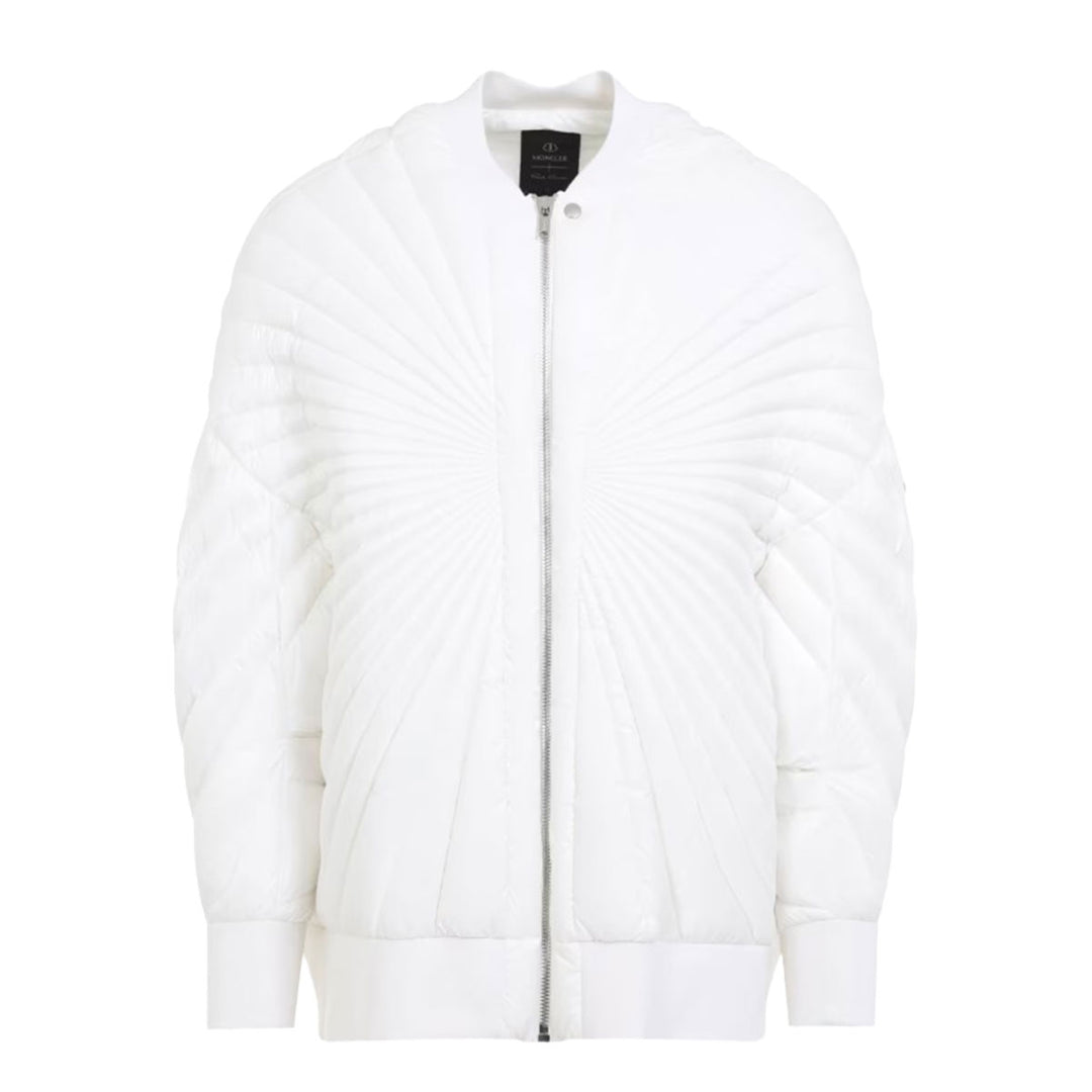 Rick Owens - 【Moncler + Rick Owens】RADIANCE PETER JKT