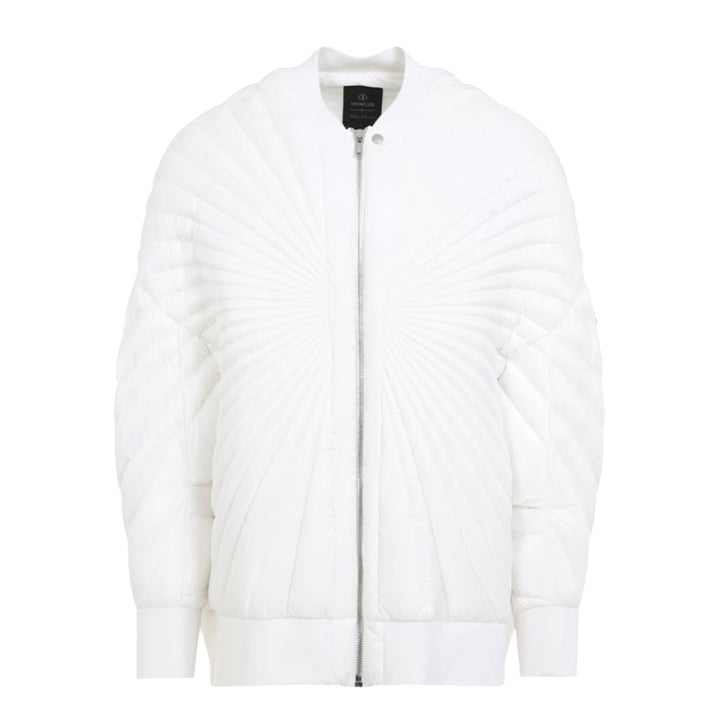 Rick Owens - 【Moncler + Rick Owens】RADIANCE PETER JKT