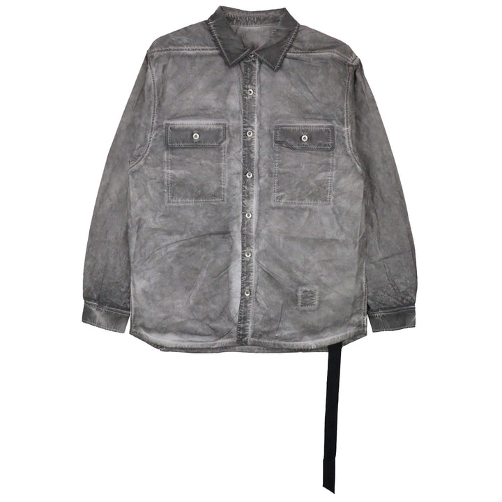 Rick Owens DRKSHDW - JUMBO OUTERSHIRT
