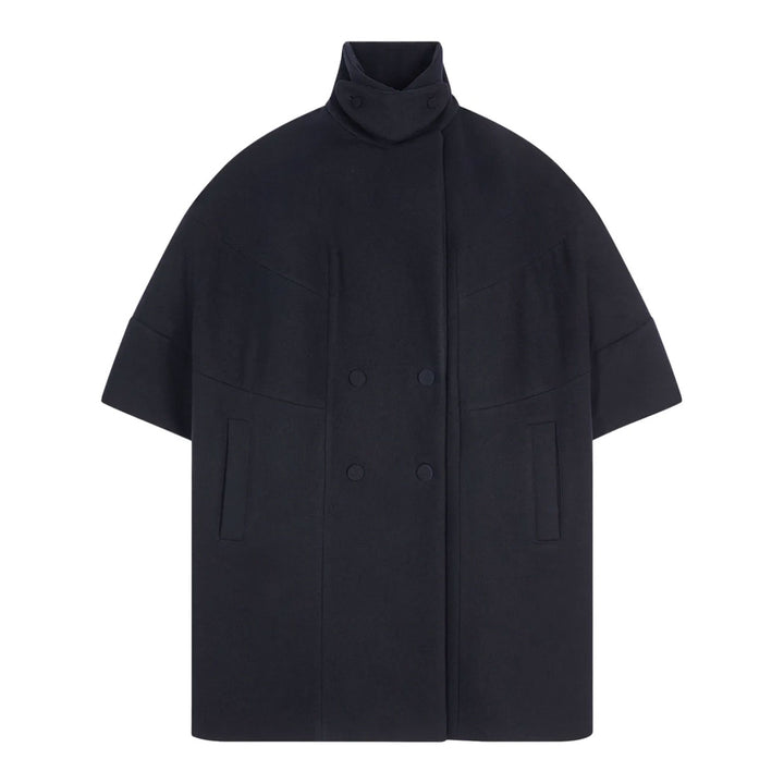 Dries Van Noten - ROXANA COAT