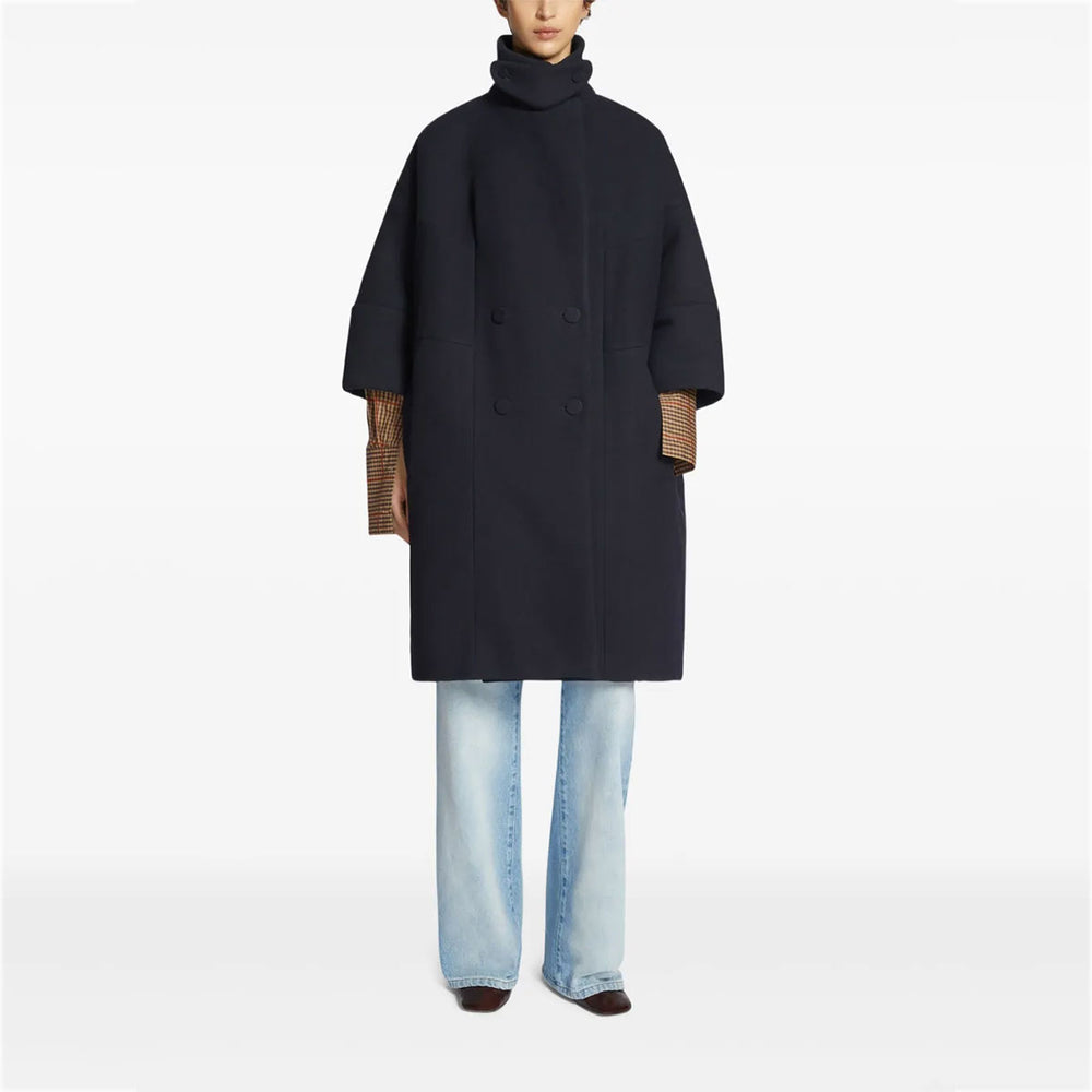 Dries Van Noten - ROXANA COAT