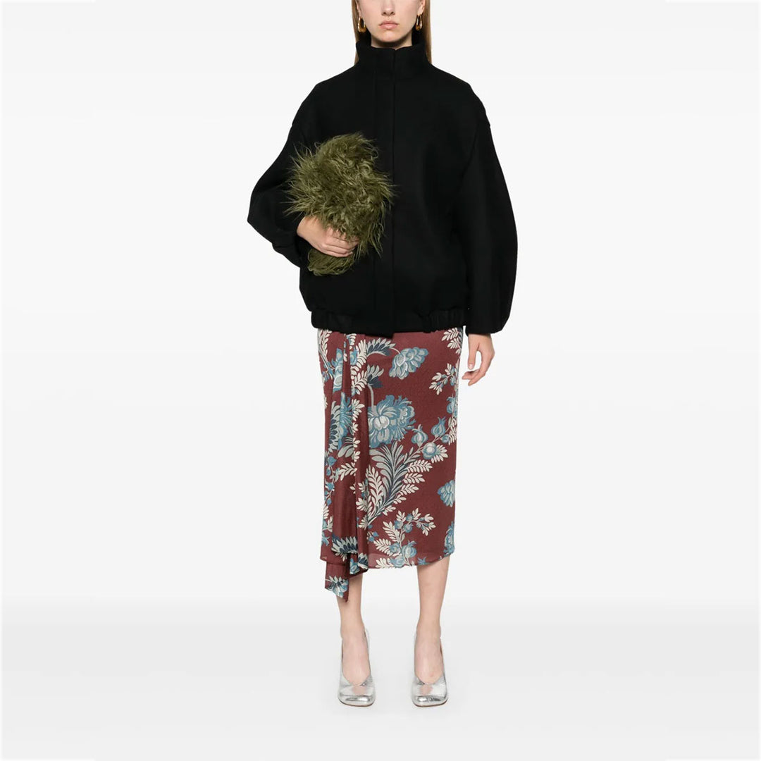 Dries Van Noten - VOLES JACKET