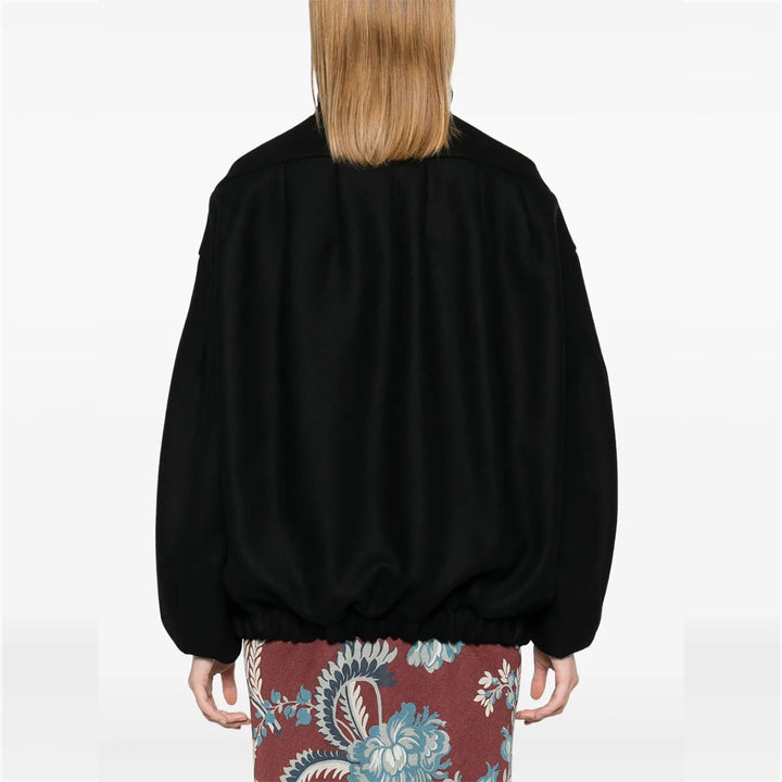 Dries Van Noten - VOLES JACKET