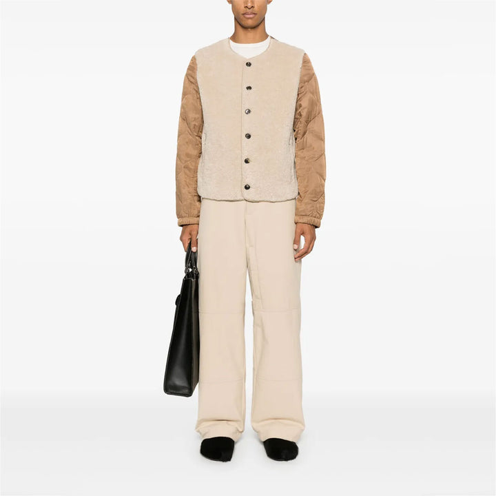 Dries Van Noten - VISTON BIS JACKET
