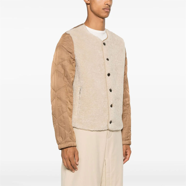 Dries Van Noten - VISTON BIS JACKET
