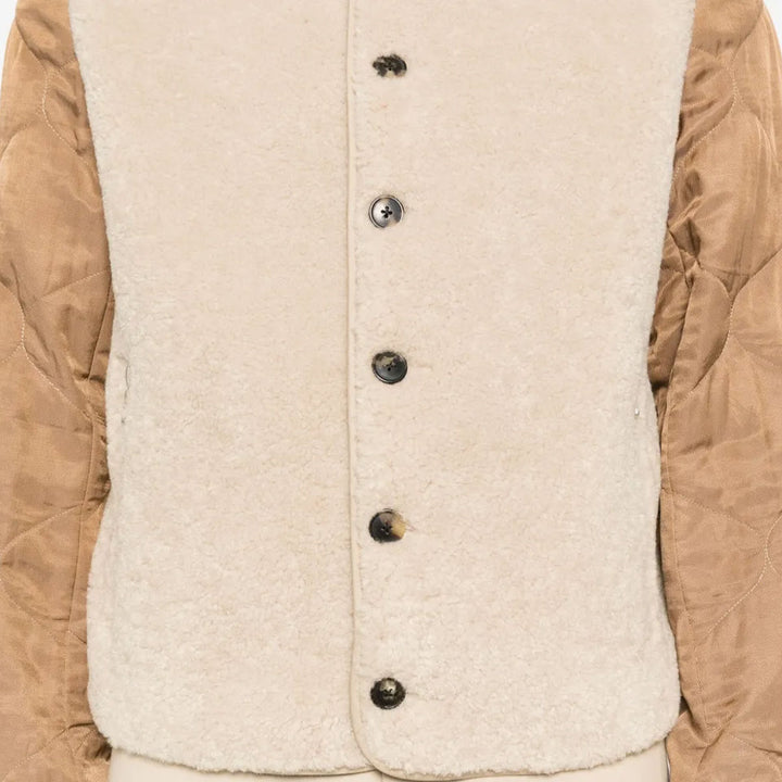 Dries Van Noten - VISTON BIS JACKET