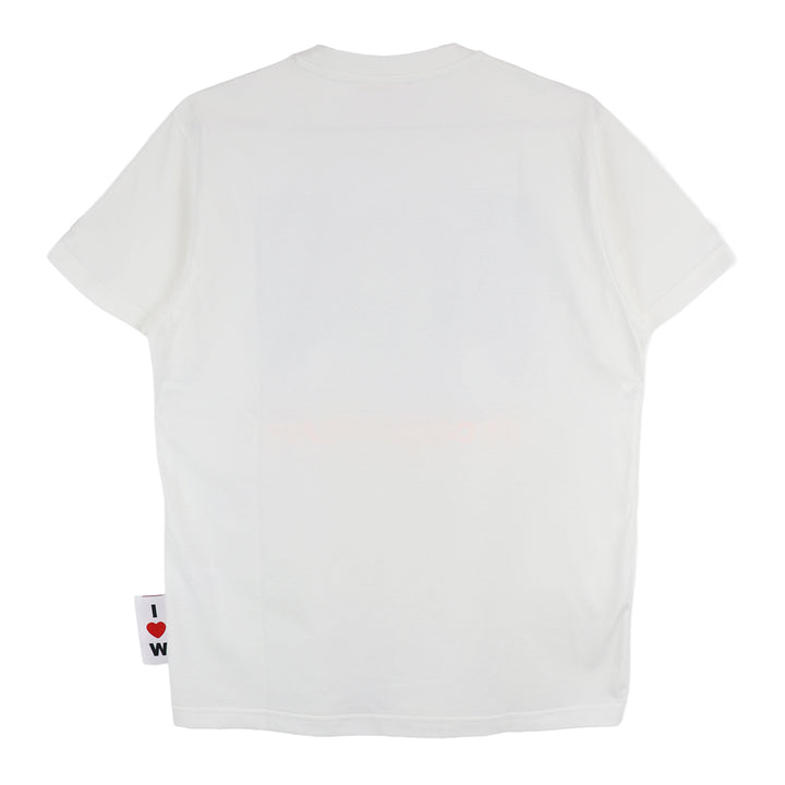W-Space T