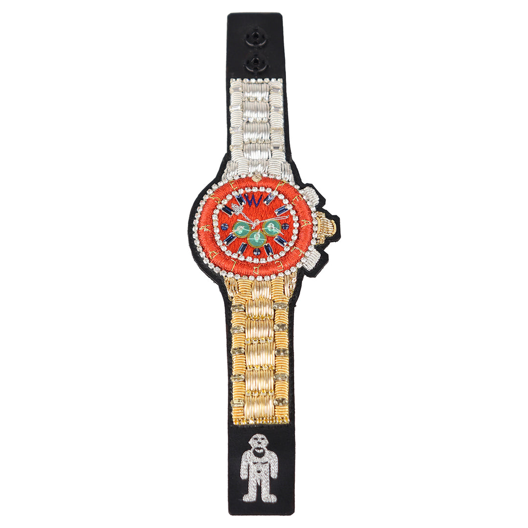 Peace Bracelet