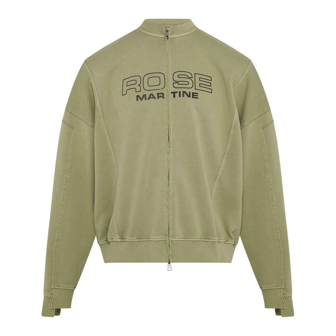 Martine Rose (マーティン・ローズ) | ZIP UP CREW ジップアップクルー